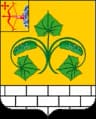 Coat of arms of Orichevsky District