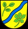 Wappen von Hohen Pritz