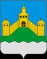 Coat of arms of Novousmansky District