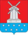 Coat of arms of Muchkapsky District