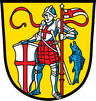 Wappen von Dießen am Ammersee