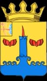 Coat of arms of Svechinsky District