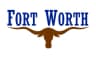 Coat of arms of Fort Worth