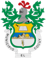 Coat of arms of El Cocuy