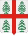 Coat of arms of Sudislavsky District
