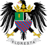 Coat of arms of Floresta