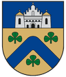 Wappen von Linkuva