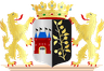 Coat of arms of Elburg