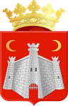Coat of arms of Doesburg