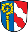 Wappen von Eching am Ammersee