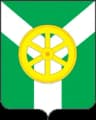Coat of arms of Uzlovsky District