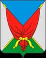 Coat of arms of Verkhnemamonsky District