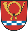 Coat of arms of Immendorf