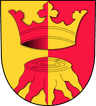 Wappen von Immenrode