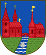 Coat of arms of Skælskør