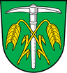 Wappen von Tiefengrün