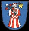 Wappen von Unterschüpf