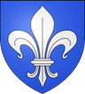 Wappen von Soissons
