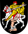 Wappen von Bubenheim