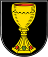 Wappen von Kroppach