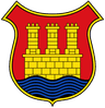 Coat of arms of Odenkirchen