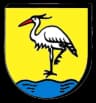Wappen von Itzelberg