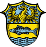 Wappen von Utting am Ammersee