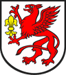 Coat of arms of Gryfice