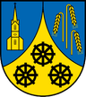 Wappen von Todenroth