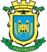 Wappen von Rakowski
