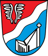 Wappen von Brodenbach