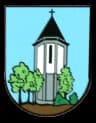 Wappen von Kleinhelmsdorf
