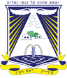 Wappen von Rosch haAjin