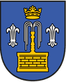 Wappen von Marienborn