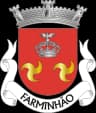Coat of arms of Farminhão
