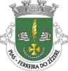 Coat of arms of Freguesia de Pias