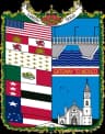 Wappen von Laredo