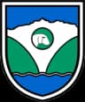 Wappen von Jezersko