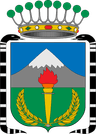 Coat of arms of Longaví