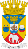 Wappen von Los Vilos