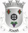 Wappen von Joane