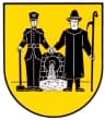 Wappen von Heißum