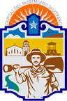 Coat of arms of María Elena