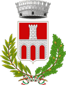 Coat of arms of Duino-Aurisina