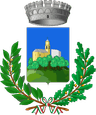 Coat of arms of Monrupino