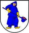 Wappen von Welper