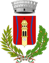 Coat of arms of Sgonico