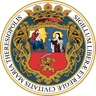 Wappen von Subotica