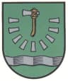Wappen von Wellen