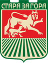 Coat of arms of Stara Zagora